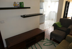 Apartamento de 2 dormitorios, Mestre Soutullo