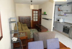 Apartamento de 2 dormitorios, Mestre Soutullo