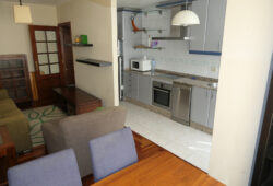 Apartamento de 2 dormitorios, Mestre Soutullo