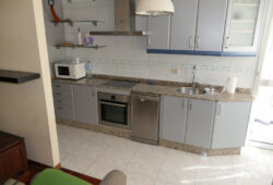 Apartamento de 2 dormitorios, Mestre Soutullo