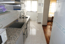 Apartamento de 2 dormitorios, Mestre Soutullo