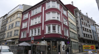 Piso de 3 dormitorios, Camiño Real