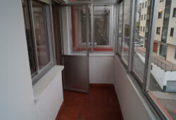 Piso de 3 dormitorios, Río Sil