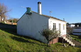 Casa de 2 dormitorios, San Eufrasio