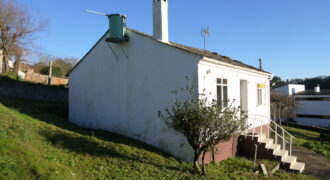 Casa de 2 dormitorios, San Eufrasio