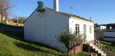 Casa de 2 dormitorios, San Eufrasio