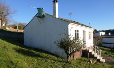 Casa de 2 dormitorios, San Eufrasio