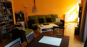 Apartamento de 2 dormitorios, Castiñeiro