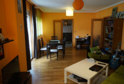 Apartamento de 2 dormitorios, Castiñeiro