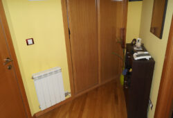 Apartamento de 2 dormitorios, Castiñeiro