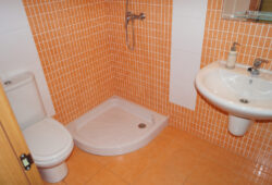 Apartamento de 2 dormitorios, Castiñeiro