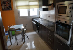 Apartamento de 2 dormitorios, Castiñeiro