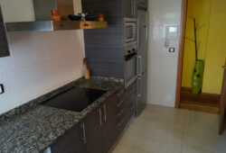 Apartamento de 2 dormitorios, Castiñeiro