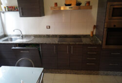 Apartamento de 2 dormitorios, Castiñeiro