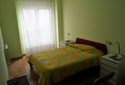 Apartamento de 2 dormitorios, Castiñeiro