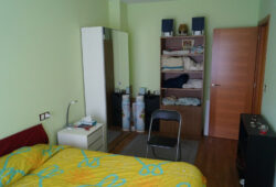 Apartamento de 2 dormitorios, Castiñeiro
