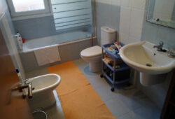 Apartamento de 2 dormitorios, Castiñeiro