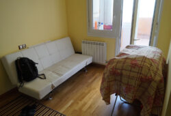 Apartamento de 2 dormitorios, Castiñeiro
