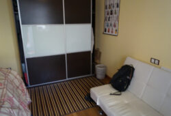 Apartamento de 2 dormitorios, Castiñeiro