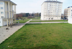 Apartamento de 2 dormitorios, Castiñeiro