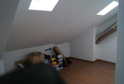 Apartamento de 2 dormitorios, Castiñeiro