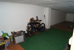Apartamento de 2 dormitorios, Castiñeiro