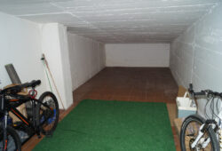 Apartamento de 2 dormitorios, Castiñeiro