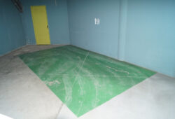 Apartamento de 2 dormitorios, Castiñeiro