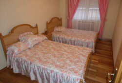 Piso de 4 dormitorios, Piringalla