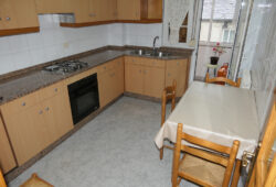 Piso de 4 dormitorios, Piringalla