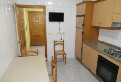 Piso de 4 dormitorios, Piringalla