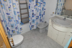 Piso de 4 dormitorios, Piringalla