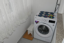 Piso de 4 dormitorios, Piringalla