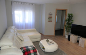 Apartamento de 2 dormitorios, Padre Gómez