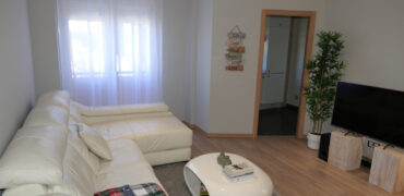 Apartamento de 2 dormitorios, Padre Gómez