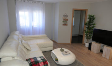 Apartamento de 2 dormitorios, Padre Gómez