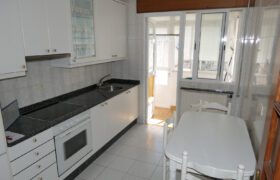 Piso de 3 dormitorios, Rúa Esquecemento