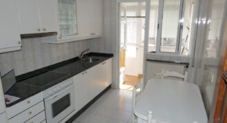 Piso de 3 dormitorios, Rúa Esquecemento