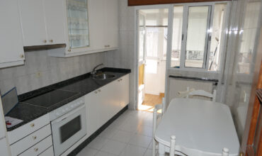 Piso de 3 dormitorios, Rúa Esquecemento