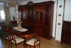 Piso de 3 dormitorios, Calle Chantada
