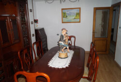 Piso de 3 dormitorios, Calle Chantada