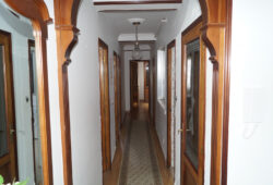 Piso de 3 dormitorios, Calle Chantada