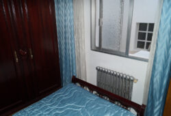 Piso de 3 dormitorios, Calle Chantada