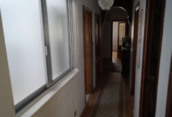 Piso de 3 dormitorios, Calle Chantada