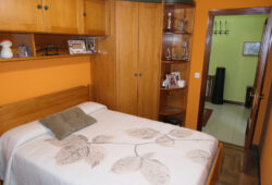 Piso de 3 dormitorios,  Rúa  Monte Faro