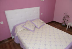 Piso de 3 dormitorios,  Rúa  Monte Faro