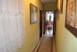 Piso de 3 dormitorios,  Rúa  Monte Faro