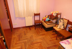 Piso de 3 dormitorios,  Rúa  Monte Faro