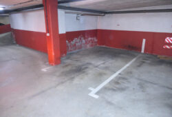 Piso de 3 dormitorios,  Rúa  Monte Faro