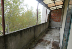 Piso de 2/3 dormitorios, Rúa Noriega Varela